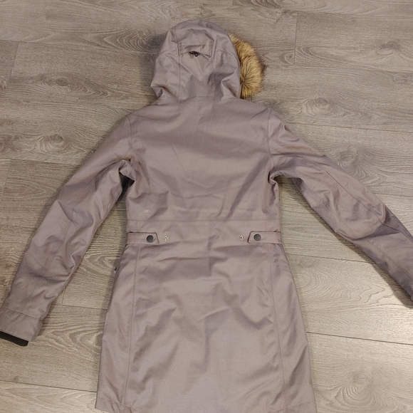 New ripzone parka - Picture 3 of 3